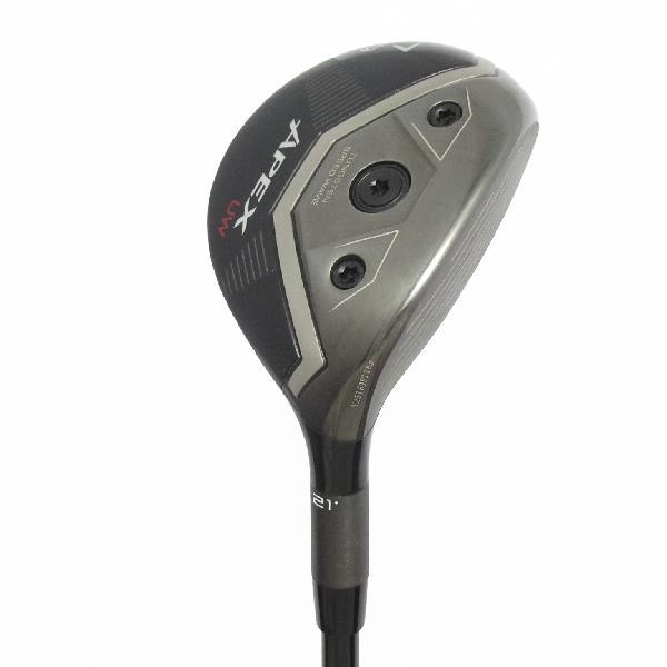 Callaway（キャロウェイ） キャロウェイゴルフ APEX APEX UW(2025
