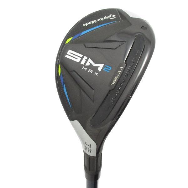 TaylorMade（テーラーメイド） SIM2 SIM2 マックス レスキュー