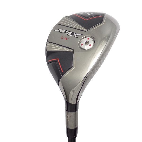 Callaway（キャロウェイ） キャロウェイゴルフ APEX APEX UW(2023