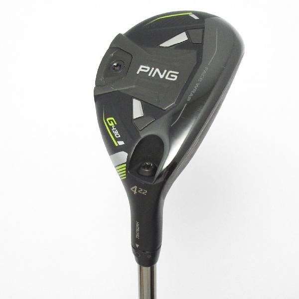 PING（ピン） G430 G430 ハイブリッド ユーティリティ PING TOUR 2.0