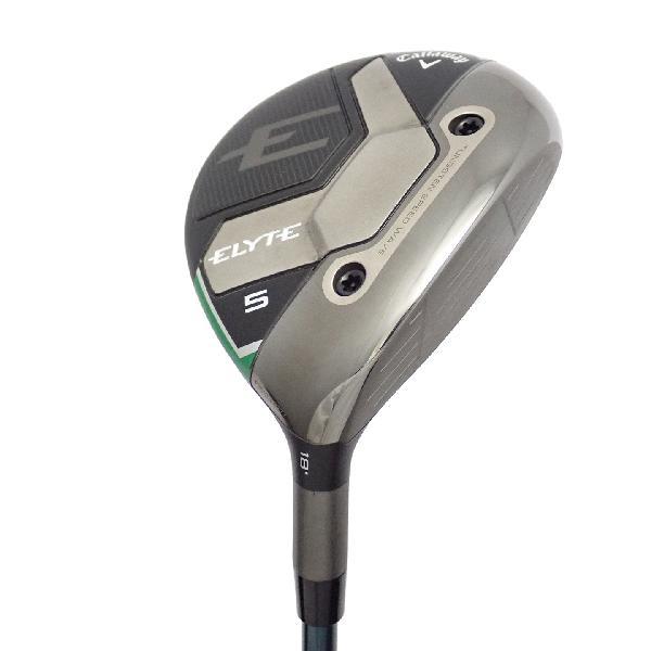 Callaway（キャロウェイ） キャロウェイゴルフ ELYTE エリート