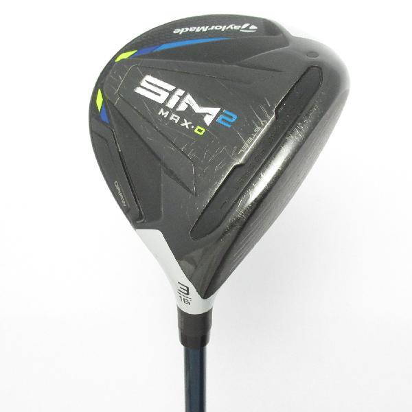 TaylorMade（テーラーメイド） SIM2 SIM2 マックス-D フェアウェイ