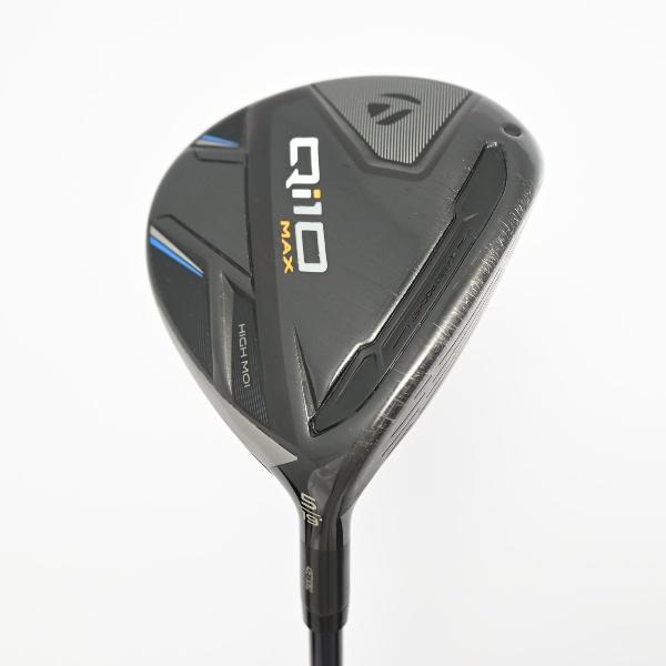 TaylorMade（テーラーメイド） Qi10 Qi10 MAX フェアウェイウッド
