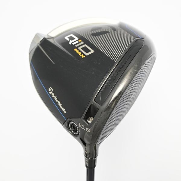 新品Qi10 シリーズ ドライバー用シャフト ディアマナ ブルー TM50 S TaylorMade（テーラーメイド） Qi10 Qi10 MAX ドライバー Diamana Blue