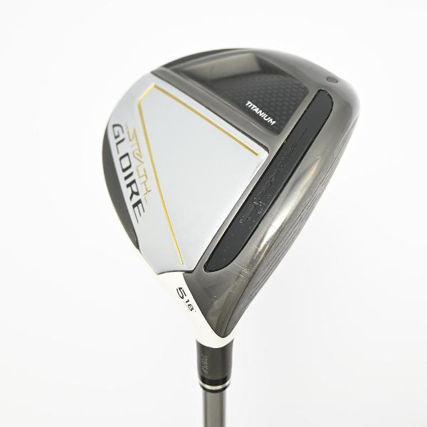 TaylorMade（テーラーメイド） STEALTH ステルス グローレ