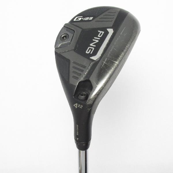 PING（ピン） G425 G425 ハイブリッド ユーティリティ N.S.PRO 850GH