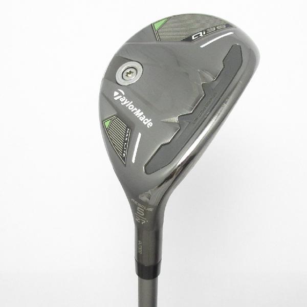 TaylorMade（テーラーメイド） Qi35 Qi35 MAX LITE レスキュー