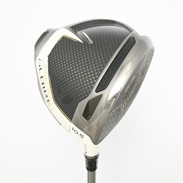 TaylorMade（テーラーメイド） STEALTH ステルス グローレ プラス