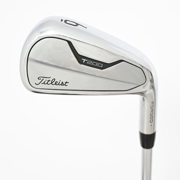 Titleist（タイトリスト） T SERIES T200 アイアン N.S.PRO 880 AMC 