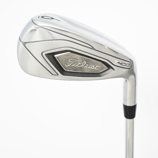 タイトリスト Titleist T400 6番アイアン 950GH neo Titleist（タイトリスト） T SERIES T400 アイアン N.S.PRO 950GH neo