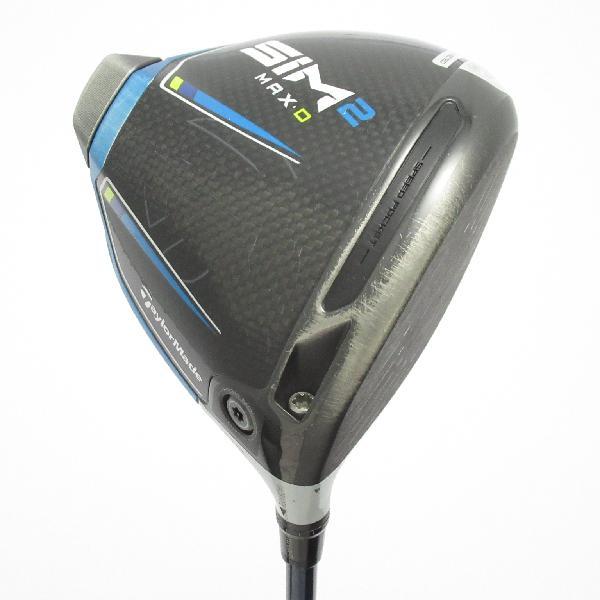 TaylorMade（テーラーメイド） SIM2 SIM2 マックス-D ドライバー