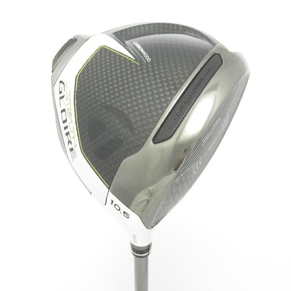 TaylorMade（テーラーメイド） STEALTH ステルス グローレ ドライバー
