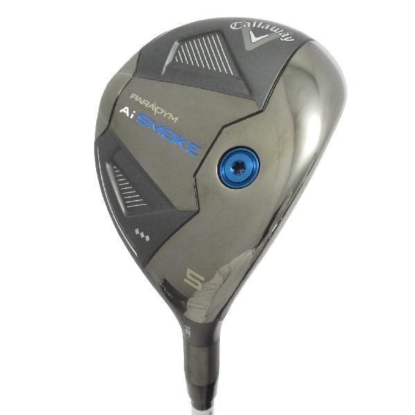Callaway（キャロウェイ） キャロウェイゴルフ Ai SMOKE パラダイム Ai