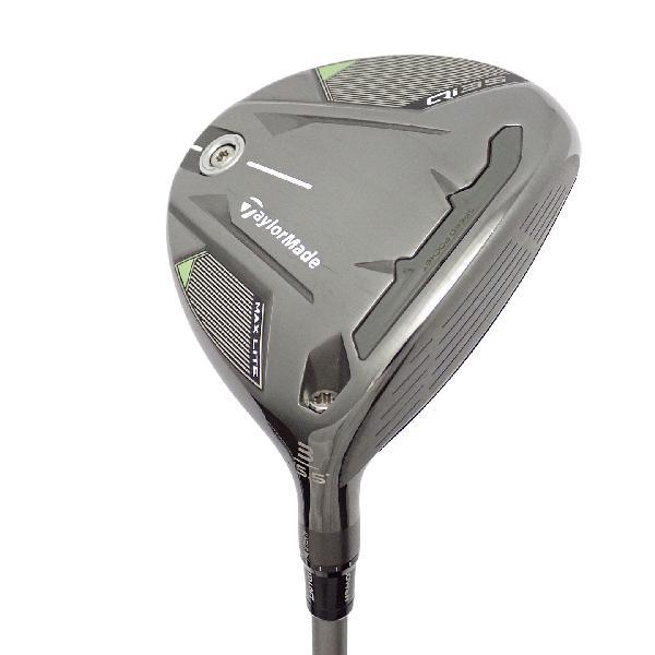 TaylorMade（テーラーメイド） Qi35 Qi35 MAX LITE フェアウェイウッド