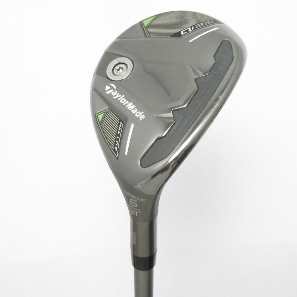 TaylorMade（テーラーメイド） Qi35 Qi35 MAX LITE レスキュー
