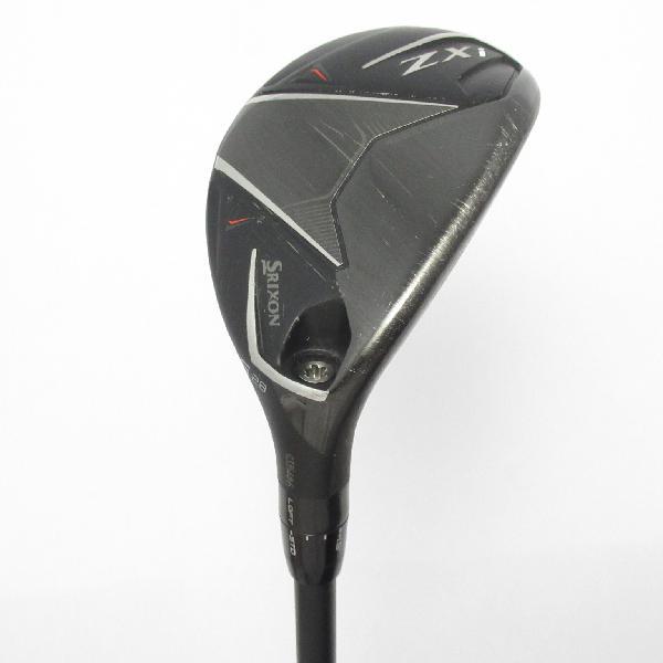 DUNLOP（ダンロップ） SRIXON スリクソン ZXi ハイブリッド