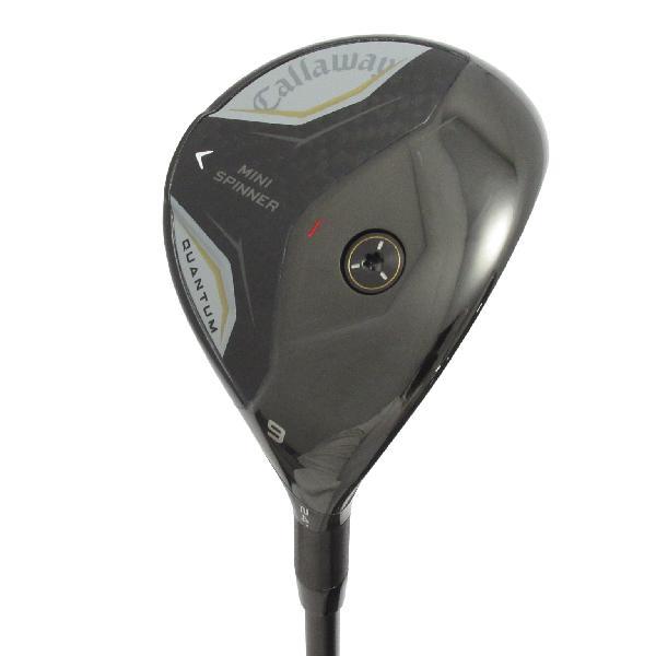 Callaway（キャロウェイ） キャロウェイゴルフ QUANTUM QUANTUM MINI