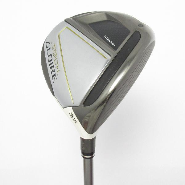 TaylorMade（テーラーメイド） STEALTH ステルス グローレ