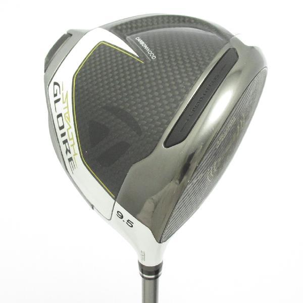 ★未使用★ テーラーメイドステルスグローレドライバー9.5°スピーダーNX S TaylorMade（テーラーメイド） STEALTH ステルス グローレ ドライバー