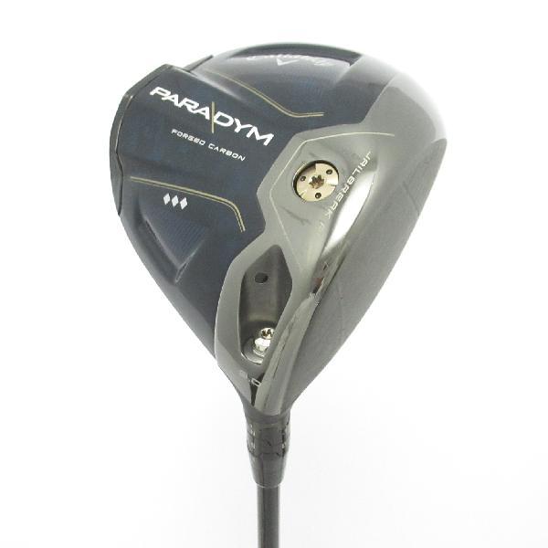【ジュン】キャロウェイパラダイムトリプルダイヤモンドテンセイck pro Callaway（キャロウェイ） キャロウェイゴルフ PARADYM パラダイム