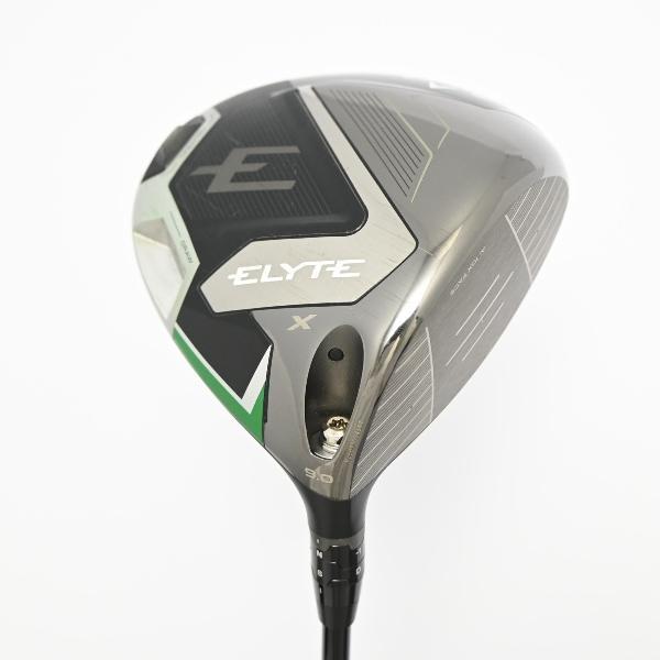 Callaway（キャロウェイ） キャロウェイゴルフ ELYTE エリート X