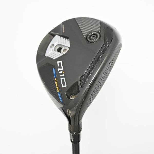 TaylorMade（テーラーメイド） Qi10 Qi10 Tour フェアウェイウッド