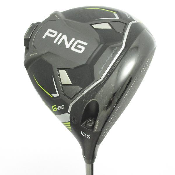 PING（ピン） G430 G430 MAX ドライバー PING TOUR 2.0 CHROME 65 