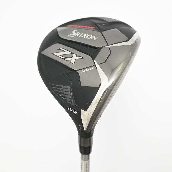 DUNLOP（ダンロップ） SRIXON スリクソン ZX MkII フェアウェイウッド