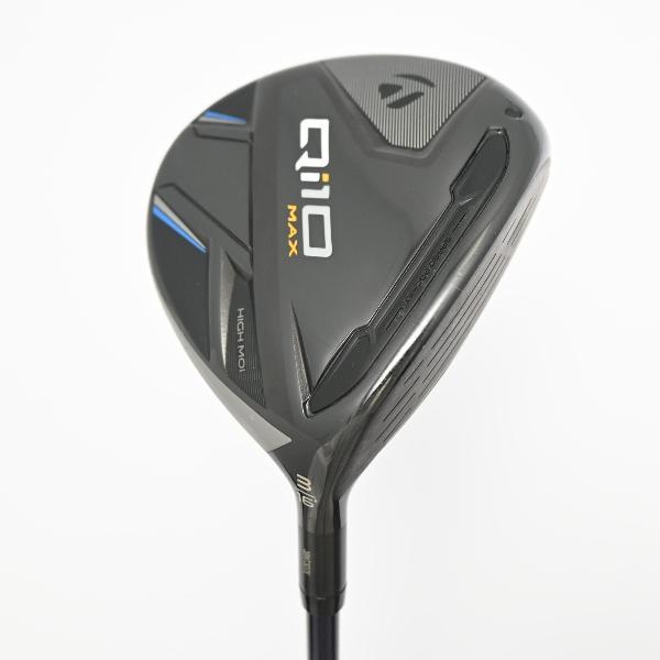 TaylorMade（テーラーメイド） Qi10 Qi10 MAX フェアウェイウッド