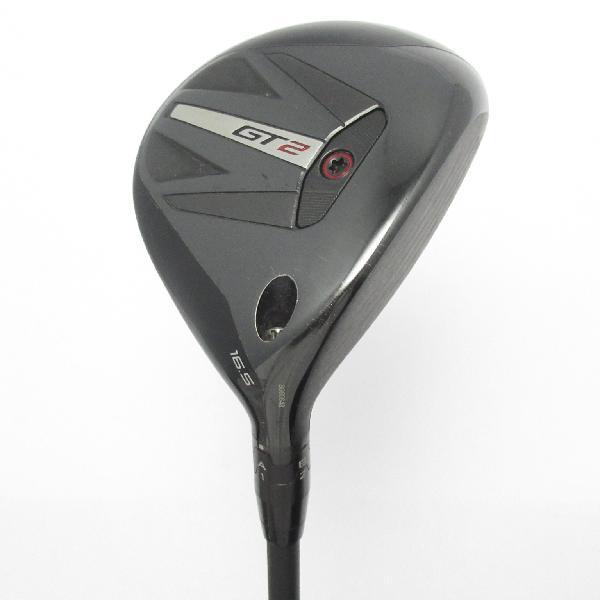 Titleist（タイトリスト） TITLEIST GT2 フェアウェイウッド TENSEI 1K
