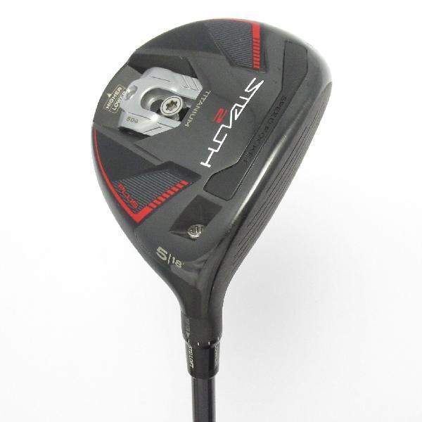 TaylorMade（テーラーメイド） STEALTH ステルス2 PLUS フェアウェイ
