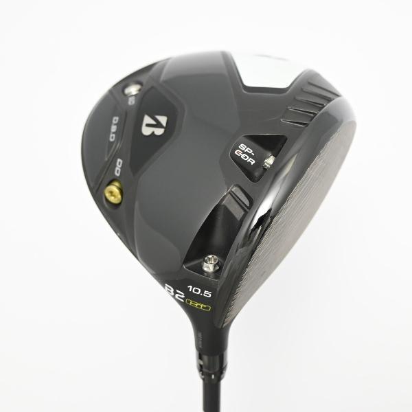 BRIDGESTONE（ブリヂストン） BRIDGESTONE GOLF B2 HT ドライバー