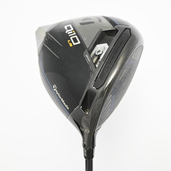TaylorMade（テーラーメイド） Qi10 Qi10 LS ドライバー Diamana