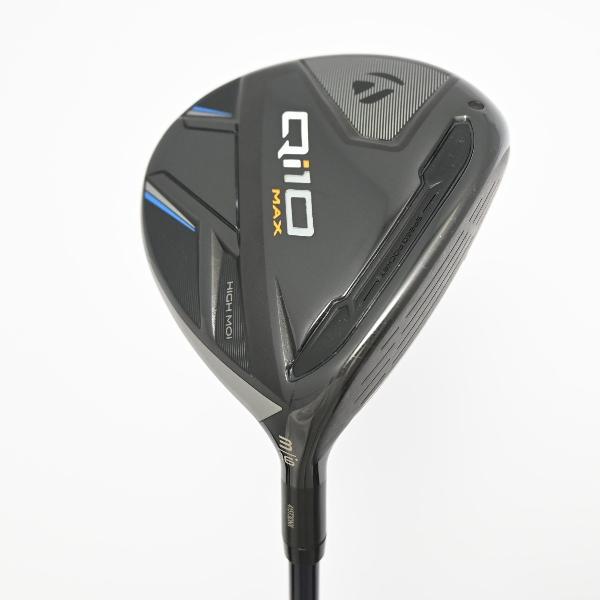 TaylorMade（テーラーメイド） Qi10 Qi10 MAX フェアウェイウッド