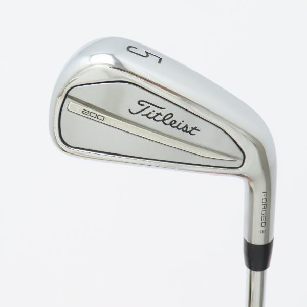 タイトリスト T200 (2023) アイアンN.S.PRO 880 AMC Titleist（タイトリスト） T SERIES T200(2023) アイアン N.S.PRO 880