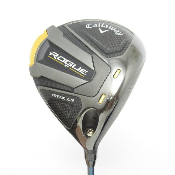 ツアーAD・クワトロテックMD−6(S )キャロウェイスリーブ付 Callaway（キャロウェイ） キャロウェイゴルフ ROGUE ローグ ST MAX LS