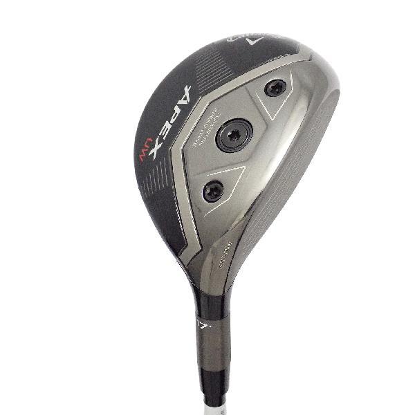 Callaway（キャロウェイ） キャロウェイゴルフ APEX APEX UW(2025