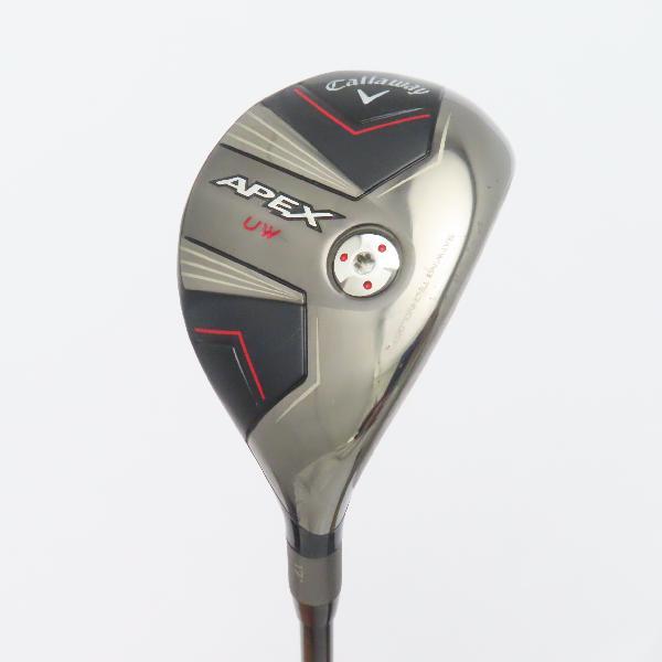 Callaway（キャロウェイ） キャロウェイゴルフ APEX APEX UW(2023
