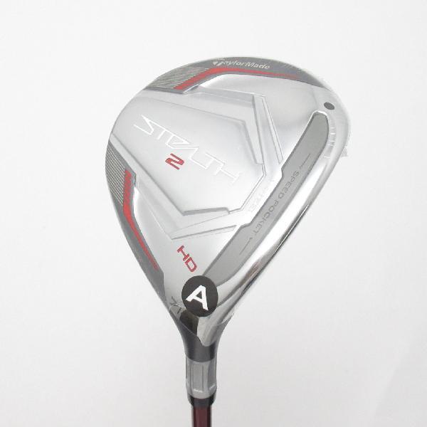 TaylorMade（テーラーメイド） STEALTH ステルス2 HD フェアウェイ