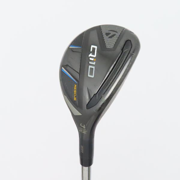TaylorMade（テーラーメイド） Qi10 Qi10 レスキュー ユーティリティ
