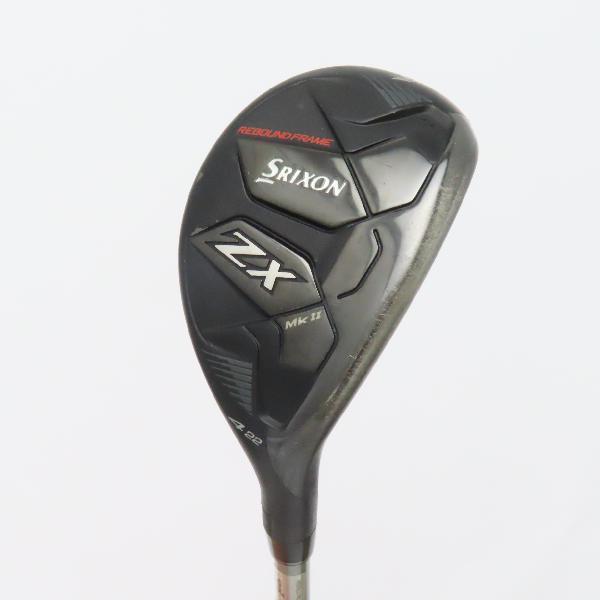DUNLOP（ダンロップ） SRIXON スリクソン ZX MkII ハイブリッド