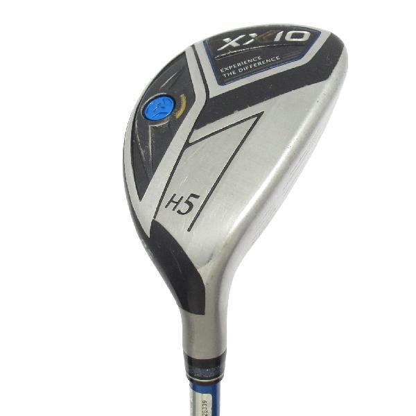 DUNLOP（ダンロップ） XXIO ゼクシオ イレブン ハイブリッド