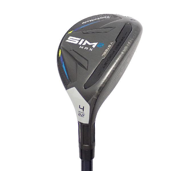 TaylorMade（テーラーメイド） SIM2 SIM2 MAX RESCUE US