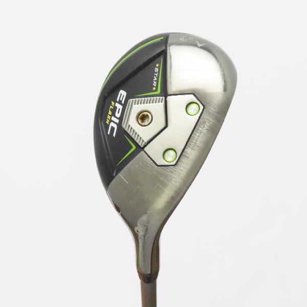 Callaway（キャロウェイ） キャロウェイゴルフ EPIC EPIC FLASH STAR