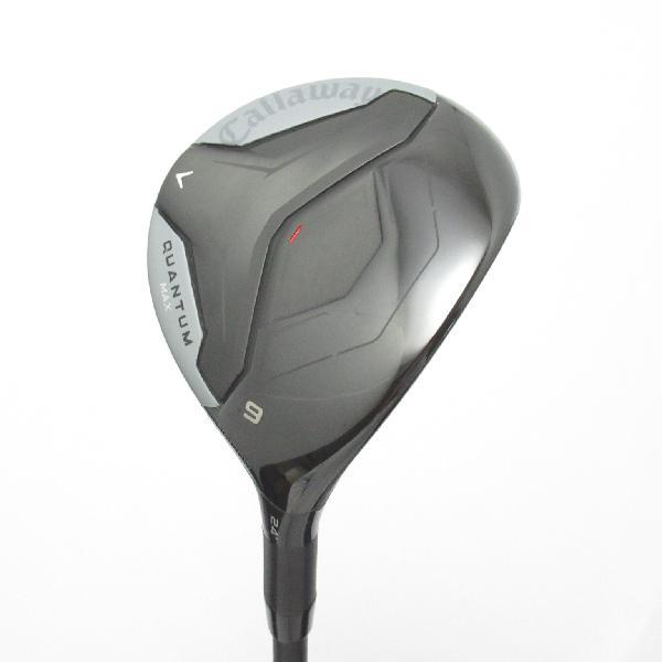 Callaway（キャロウェイ） キャロウェイゴルフ QUANTUM QUANTUM MAX 