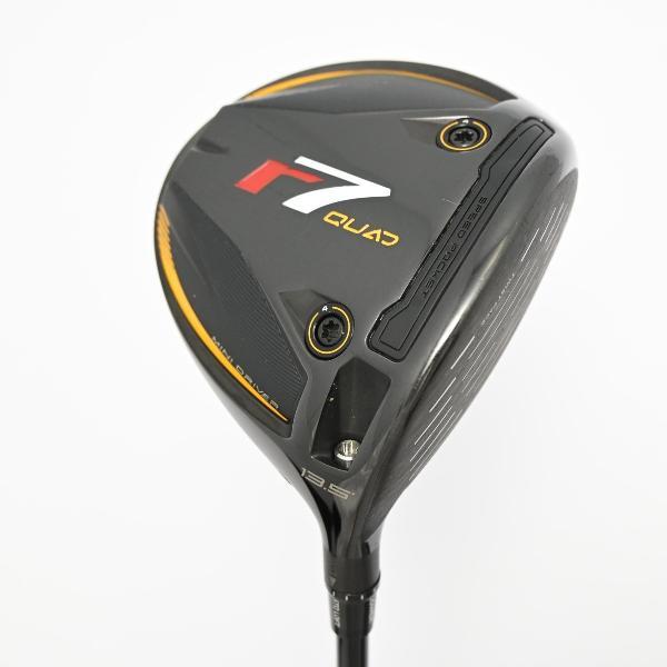 TaylorMade（テーラーメイド） R7 r7 QUAD MINI ドライバー r7 QMD