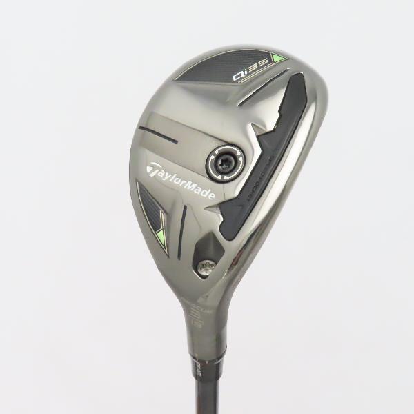 TaylorMade（テーラーメイド） Qi35 Qi35 レスキュー ユーティリティ