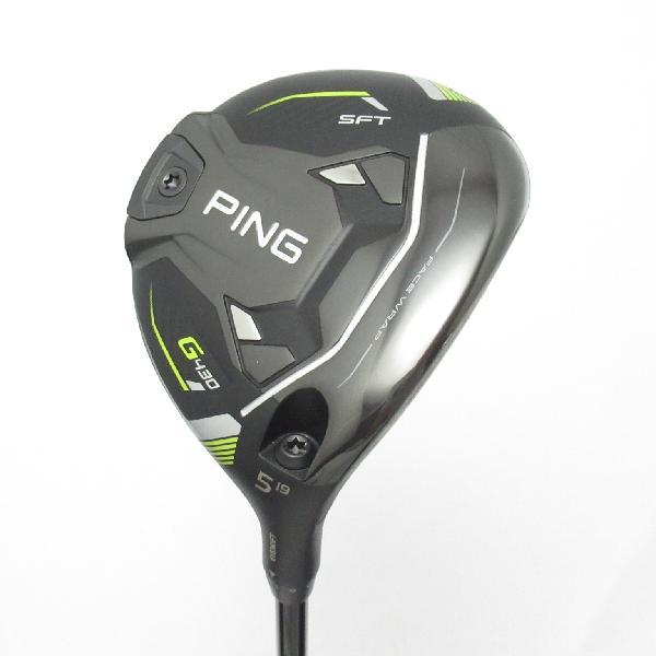 PING（ピン） G430 G430 SFT フェアウェイウッド ALTA J CB BLACK 【5W