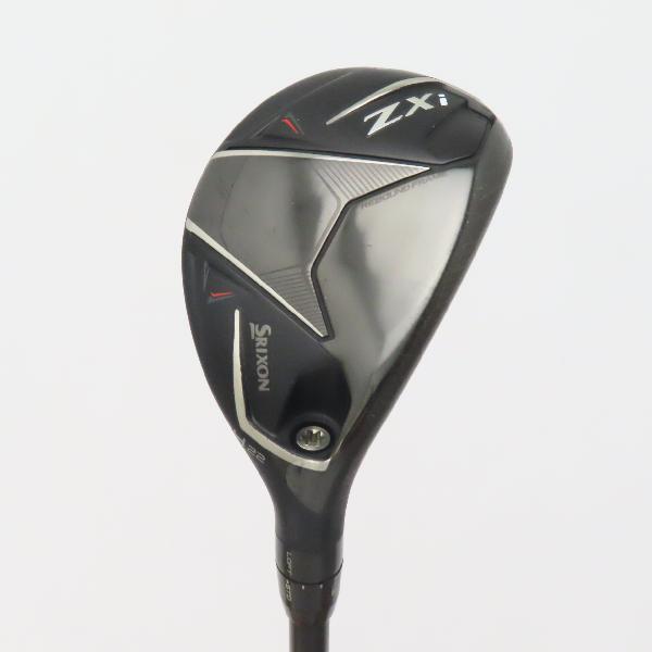DUNLOP（ダンロップ） SRIXON スリクソン ZXi ハイブリッド