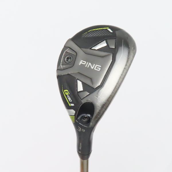 PING（ピン） G430 G430 ハイブリッド ユーティリティ PING TOUR 2.0